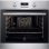 Electrolux EOC3431AOX Horno Multifunción 72L Acero Inoxidable