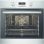 Electrolux EOB2430BOX Horno Multifunción 72L Acero Inoxidable