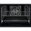 Electrolux EOB2430BOX Horno Multifunción 72L Acero Inoxidable