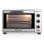Orbegozo HOT 315 Horno de Sobremesa 30L 1600W Inox