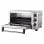 Orbegozo HO 181 IA Horno de Sobremesa 18L 1300W Inox