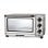 Orbegozo HO 181 IA Horno de Sobremesa 18L 1300W Inox