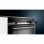 Siemens iQ500 HR578G5S6 Forno Multifunções com Vapor 71L Aço Inoxidável