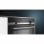 Siemens iQ500 HB578G0S6 Forno Multifunções 71L A Aço Inoxidaável