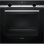Siemens iQ500 HB578G0S6 Forno Multifunções 71L A Aço Inoxidaável