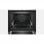 Siemens iQ700 HM676G0W1 Horno Multifunción con Microondas 67L Blanco