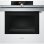 Siemens iQ700 HM676G0W1 Horno Multifunción con Microondas 67L Blanco