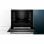 Siemens iQ700 HB676G0S1 Multifunktionsofen 71L A+ Edelstahl