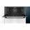 Siemens iQ500 VB558C0S0 Horno Multifunción 85L A+ Acero Inoxidable