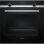 Siemens iQ300 HB574ABR0S Horno Multifunción 71L Acero Inoxidable