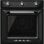 Smeg Victoria SF6905N1 Horno Multifunción 72L Negro