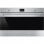 Smeg SF9390X1 Forno Multifunções 115L Inox