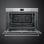 Smeg SF9390X1 Forno Multifunções 115L Inox