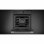 Teka HSB 620 P Horno Pirolítico Multifunción 71L Negro