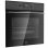 Teka HSB 620 P Horno Pirolítico Multifunción 71L Negro