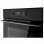 Teka HSB 620 P Horno Pirolítico Multifunción 71L Negro