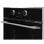 Teka HLB 860 Forno Multifunções 71L A+ Vidro Preto