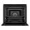 Teka HLB 860 Forno Multifunções 71L A+ Vidro Preto