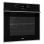 Teka HLB 850 Horno Multifunción 71L A+ Cristal Negro