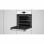 Teka HLB 8400 Forno Multifunções 71L A+ Vidro Branco