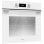Teka HLB 8400 Forno Multifunções 71L A+ Vidro Branco