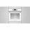 Teka HLB 8400 Forno Multifunções 71L A+ Vidro Branco