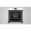 Teka HLB 8400 Forno Multifunções 71L A+ Vidro Branco