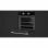 Teka HLB 8400 Multifunktionsofen 71L A+ Schwarzglas