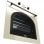 Teka HRB 6300 VN Country Style Horno Multifunción 71L Vainilla/Latón