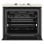 Teka HRB 6300 VN Country Style Horno Multifunción 71L Vainilla/Latón