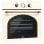 Teka HRB 6300 VN Country Style Horno Multifunción 71L Vainilla/Latón