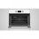 Forno Compacto Teka HLC 8400 Hidrolítico 44L 45cm A+ Multifuncional Branco