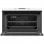 Teka HLC 8400 Horno Compacto Multifunción 44L A+ Cristal Blanco
