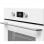 Teka HLC 8400 Horno Compacto Multifunción 44L A+ Cristal Blanco