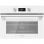Teka HLC 8400 Horno Compacto Multifunción 44L A+ Cristal Blanco