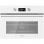 Teka HLC 8400 Horno Compacto Multifunción 44L A+ Cristal Blanco