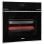 Teka iOven P Horno Pirolítico Multifución 71L A+ Cristal Negro