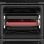 Teka iOven P Horno Pirolítico Multifución 71L A+ Cristal Negro