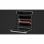 Teka iOven P Horno Pirolítico Multifución 71L A+ Cristal Negro