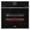 Teka iOven P Horno Pirolítico Multifución 71L A+ Cristal Negro