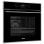 Teka HLB 860 P Horno Pirolítico Multifunción 71L A+ Cristal Negro
