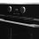 Teka HLB 860 P Horno Pirolítico Multifunción 71L A+ Cristal Negro