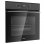Teka HSB 630 P Horno Pirolítico Multifunción 71L A+ Negro