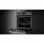 Teka HSB 630 P Horno Pirolítico Multifunción 71L A+ Negro