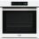 Whirlpool AKZ9 6290 WH Forno Multifunções Pirolítico 73L A+ Branco