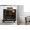 Whirlpool AKZ9 6290 WH Forno Multifunções Pirolítico 73L A+ Branco