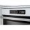 Whirlpool AKZ9 6290 WH Forno Multifunções Pirolítico 73L A+ Branco