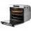 Whirlpool AKZ9 6290 WH Forno Multifunções Pirolítico 73L A+ Branco