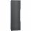 Siemens iQ300 KS36VAX3P Frigorífico Una Puerta A++ Acero Inoxidable Negro