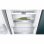 Siemens iQ300 KS36VAX3P Frigorífico Una Puerta A++ Acero Inoxidable Negro